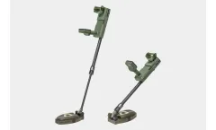 VALLON - Model VMR3 - 'Minehound' Dual-Sensor Detector for Explosive Ordnance Detection