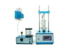 Sun LabTek - Model SUN-SL-003 - Triaxial Test Systems for Geo-Technical Engineering