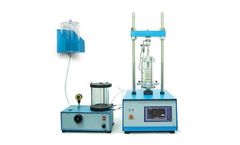 Sun LabTek - Model SUN-SL-003 - Triaxial Test Systems for Geo-Technical Engineering