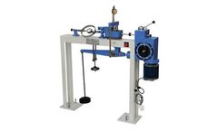 LabTek - Model SUN-SL-002 - Direct Shear Test Apparatus for Soil Testing