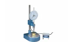 LabTek - Model SLBT-018-A - Geo-Technical Triaxial Test System for Soil Analysis