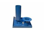 Sun LabTek - Model LBT-028 - Sand Pouring Cylinder for Soil Density Testing