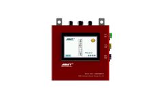 ASAT - Model AFP Safly V - Intelligent Fall Protection System