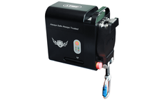 ASAT - Model ACE-22 - ACE Mini Power Ascender