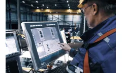 PEMAMEK - Assembly and Welding Station for Tubular and Conical Workpieces