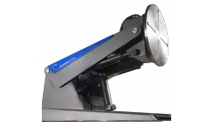 PEMA - Model APSi 1500 - Welding Positioners