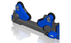 PEMA - Model A12 2D - Roller Beds