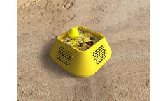 Blue Aspirations - Model BA-SUBSEA-NX2 - Subsea Hydrological Measurement System