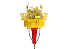 Blue Aspirations - Model BA-FLS-NX5 - Floating LiDAR System for Offshore Wind and Metocean Measurements