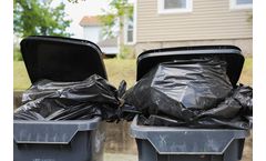 WasteVision - Overflow Tracking Services