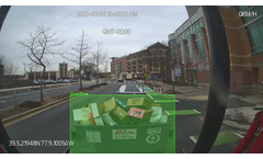 WasteVision - AI-Powered Overflow and Contamination Detection System