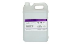 Xinke - Model JXK-205 - Rinse Cleaning Reagent