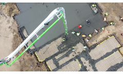 Cold Fusion Concrete Technology and Advancement of Alternative Cementitious Materials - Video