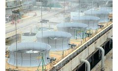 Geopolymer Cold Fusion Concrete - Model A600 - Hydrofluoric Acid Resistant Concrete