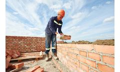 Geopolymer Cold Fusion Concrete - Model A-Series - Acid Resistant Mortar