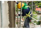 Geopolymer - Model ST200 - Acid and Mold Resistant Stucco