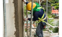 Geopolymer - Model ST200 - Acid and Mold Resistant Stucco