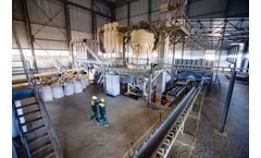 Geopolymer Cold Fusion Concrete - Model A300 - Hydrochloric Acid Resistant Concrete