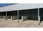 Geopolymer Cold Fusion Concrete - Model A400 - Acetic Acid Resistant Concrete