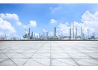 Geopolymer Cold Fusion Concrete - Model A500 - Phosphoric Acid Resistant Concrete