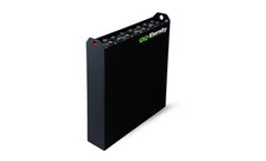 Eternity Technologies - Model LongLife - Flooded Motive Battery – DIN, BS & BCI