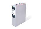 Eternity Technologies - Model OPzV - VRLA Gel Deep Cycle Batteries