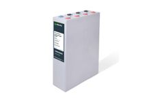 Eternity Technologies - Model OPzV - VRLA Gel Deep Cycle Batteries