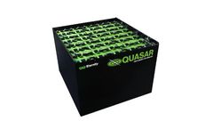 Eternity Technologies - Model QUASAR - Carbon Nano Motive Battery for High-Performance Energy Applications