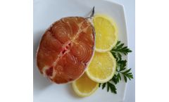 Fish Farm Clarias Chop - Clarias Cutlet for Frying, BBQ, and Grilling