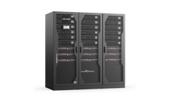 Centiel StratusPower - Uninterruptible Power Supply (UPS) for Three-Phase Applications