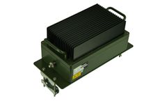 Nortec Electronics - AC/DC Converter PSU 230V to 48V, 2500W for Military Radio Systems