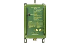 Nortec Electronics - Model EL11 - Battery Charger and Trickle Charger