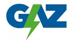 GAZ - Model KGL 500 - Lomain Batteries for Industrial Applications