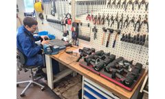 Torque Wrench Maintenance and Repair Services