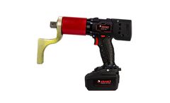 RAD - Model MB-RAD (MAD) - Battery Torque Wrenches