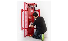 Windtools - Load Testing Bench