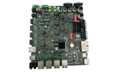 ELMAR - Real-Time Framework