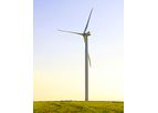 TMB - Wind Power Generator