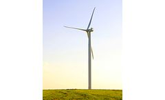 TMB - Wind Power Generator