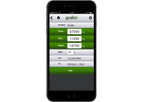 Grainit - Cloud-Based Farm Storage Management System
