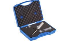 EMB - Buchholz Gas Sampler and Tester for Electrical Equipment