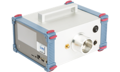 EMB Barleben - Model BGT 4.1 - Buchholz Gas Tester