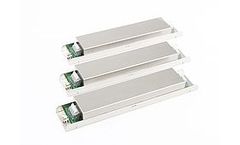 EMB - Electronic Ballasts for Vehicles