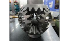 True Gear & Spline - Bevel Gears