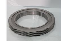 True Gear & Spline - Spur and Helical Gear