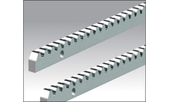 True Gear & Spline - Racks