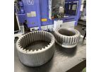True Gear & Spline - Sleeve Coupling