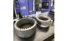 True Gear & Spline - Sleeve Coupling