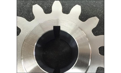 True Gear & Spline - Keyways & Broaching