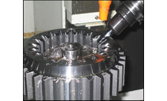 True Gear & Spline - CNC Tooth Rounding & Chamfering